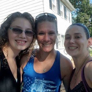 Meet your Posher, Jenn